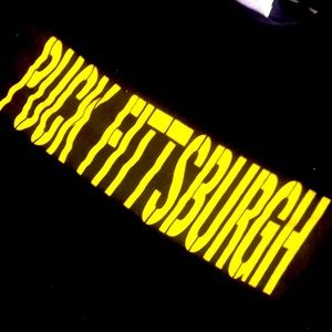Puck fittsburg long sleeve